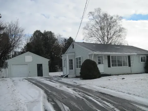 15 Yale Street Presque Isle ME 04769