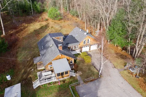 40 Simard Drive Cornish ME 04020