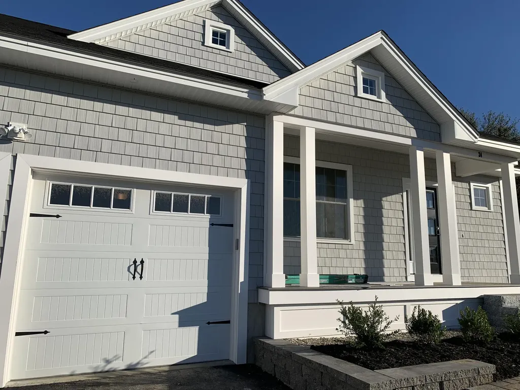 4 Seward Farm Lane Kittery ME 03904