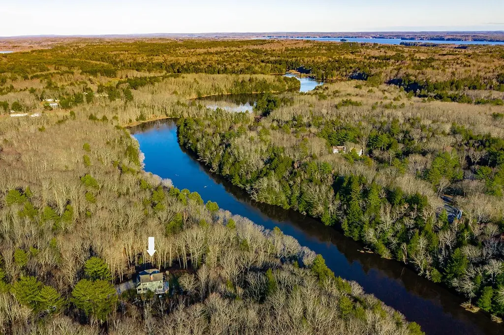 37 Fiddlehead Lane Topsham ME 04086