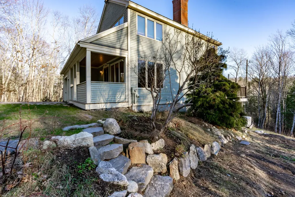 37 Fiddlehead Lane Topsham ME 04086