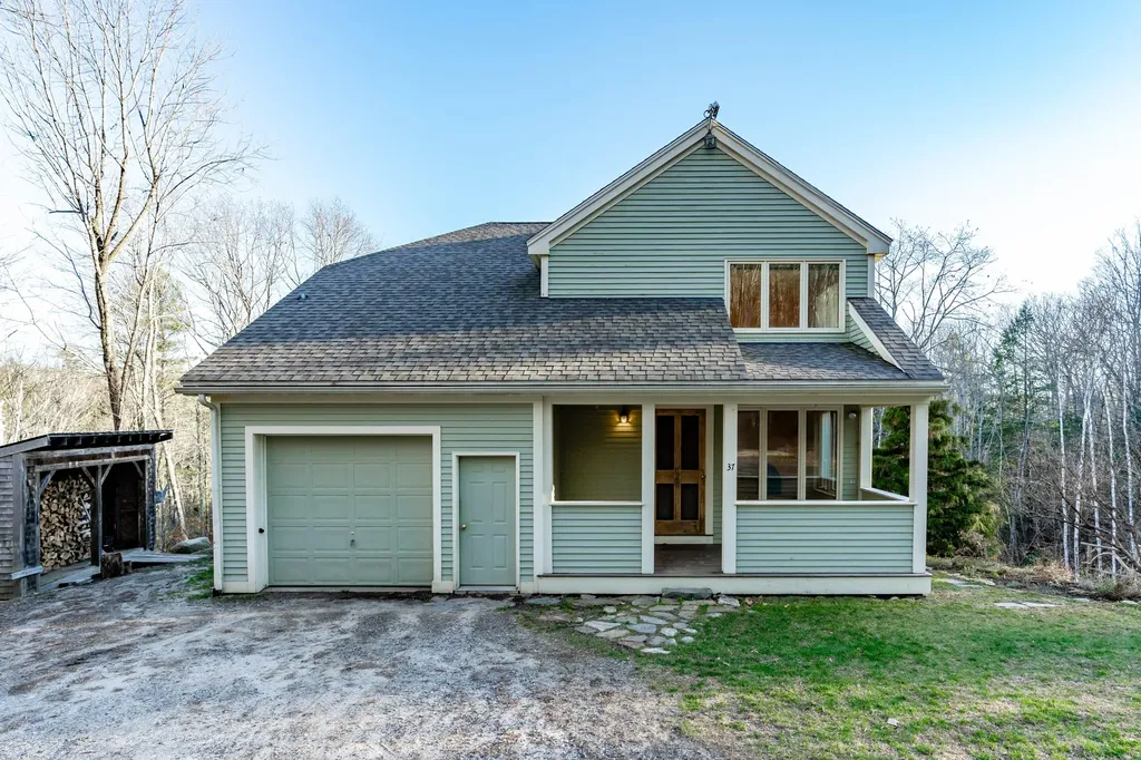 37 Fiddlehead Lane Topsham ME 04086