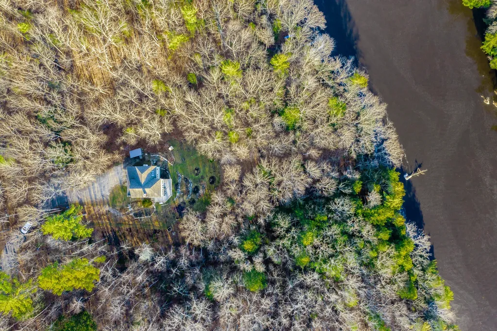 37 Fiddlehead Lane Topsham ME 04086