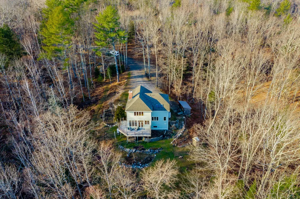37 Fiddlehead Lane Topsham ME 04086