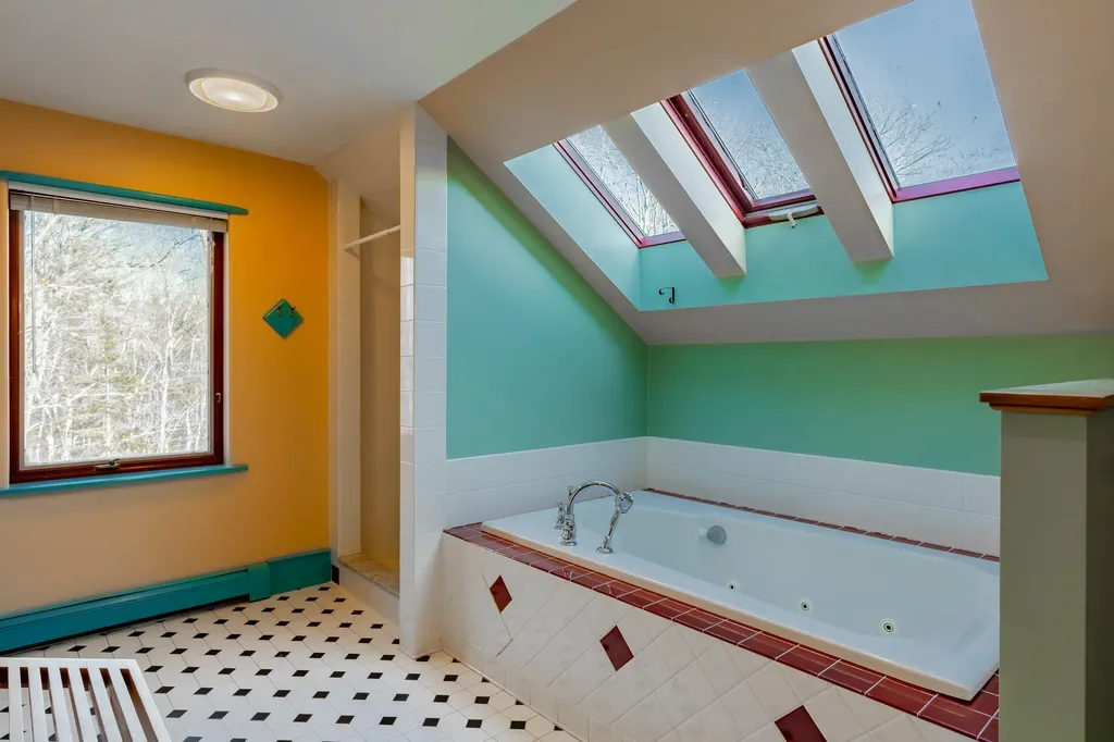 37 Fiddlehead Lane Topsham ME 04086