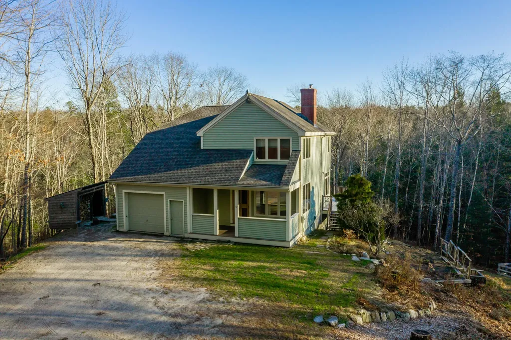 37 Fiddlehead Lane Topsham ME 04086