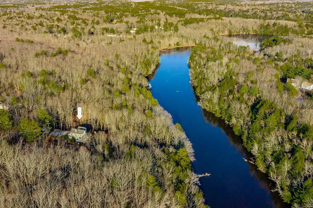 37 Fiddlehead Lane Topsham ME 04086