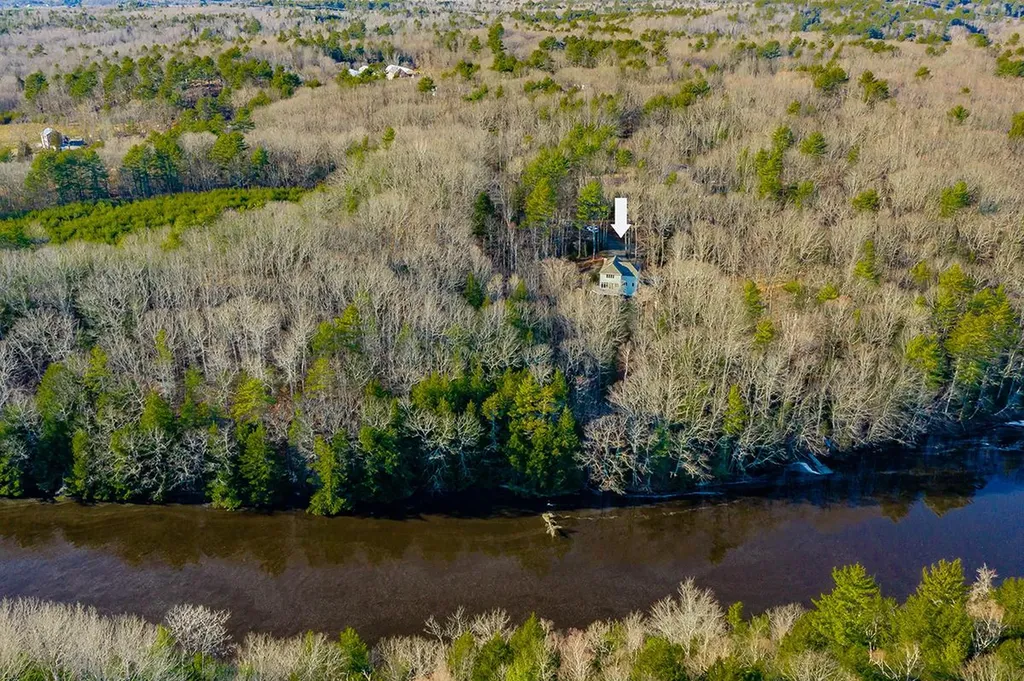 37 Fiddlehead Lane Topsham ME 04086
