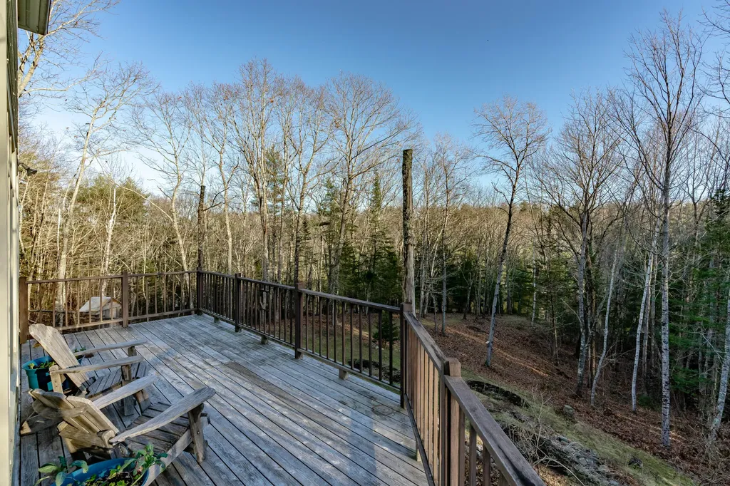 37 Fiddlehead Lane Topsham ME 04086