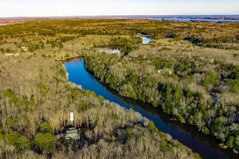 37 Fiddlehead Lane Topsham ME 04086