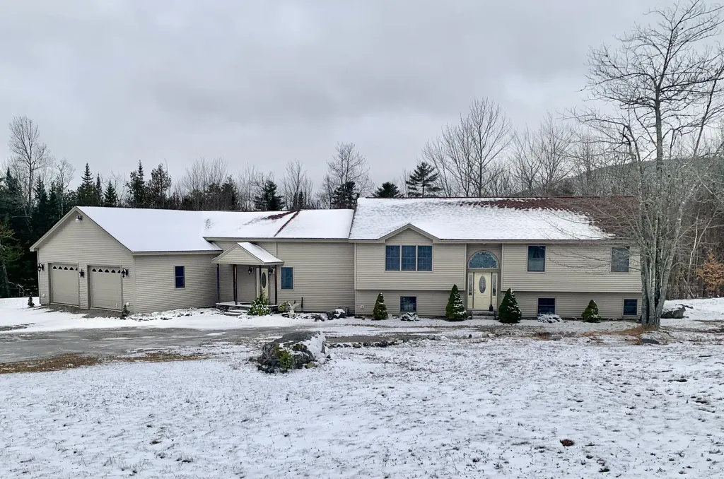 384 Jacob Buck Pond Road Bucksport ME 04416