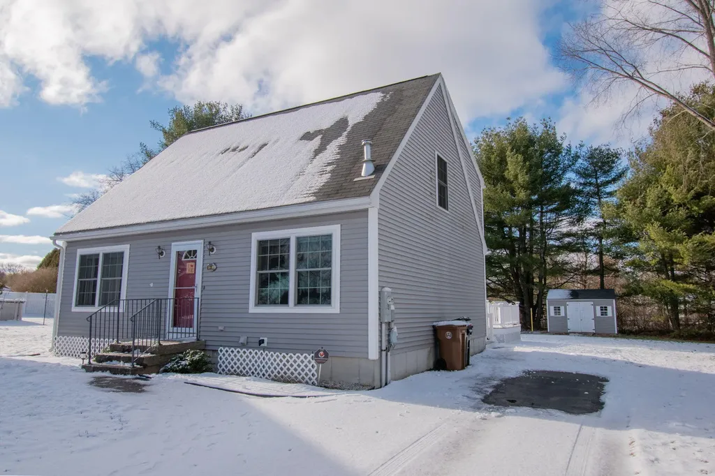 20 Ryan Road Saco ME 04072