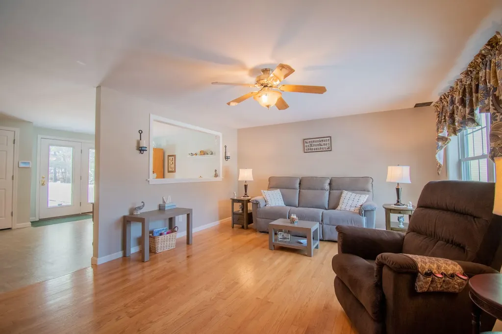20 Ryan Road Saco ME 04072