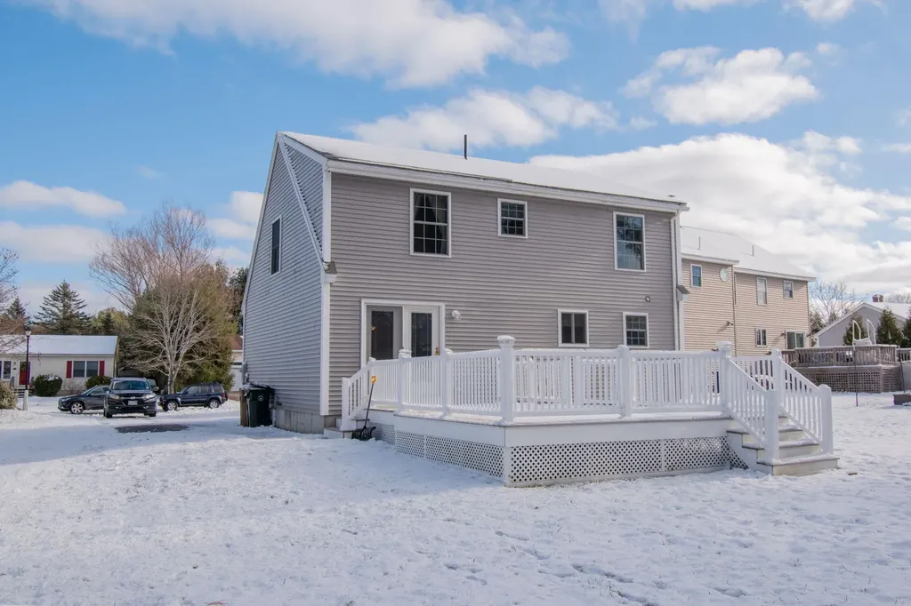 20 Ryan Road Saco ME 04072