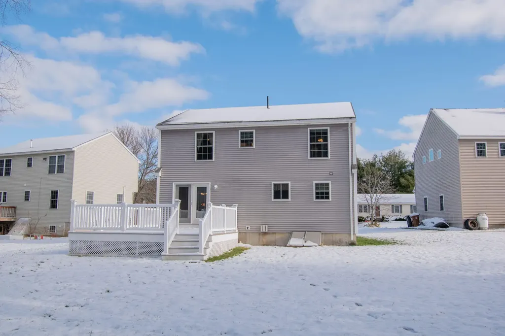20 Ryan Road Saco ME 04072