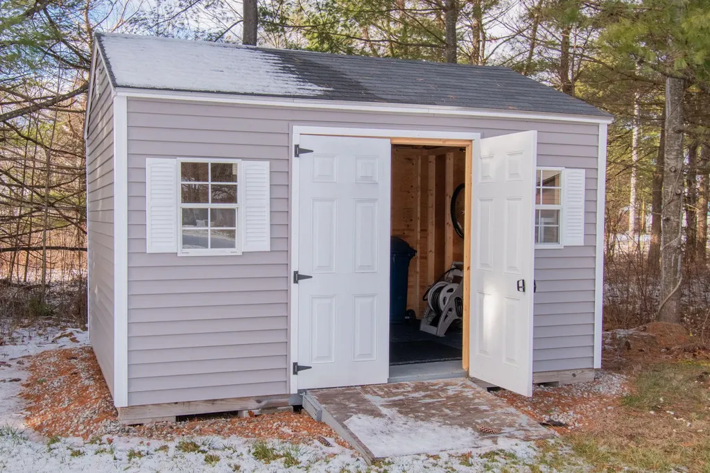 20 Ryan Road Saco ME 04072