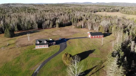 293 Gin Cove Road Perry ME 04667