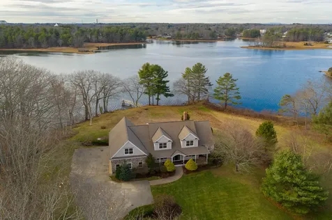 7 Hutchins Cove Drive Kittery ME 03904