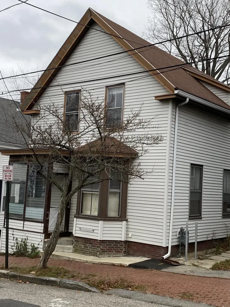 44 Turner Street Portland ME 04101