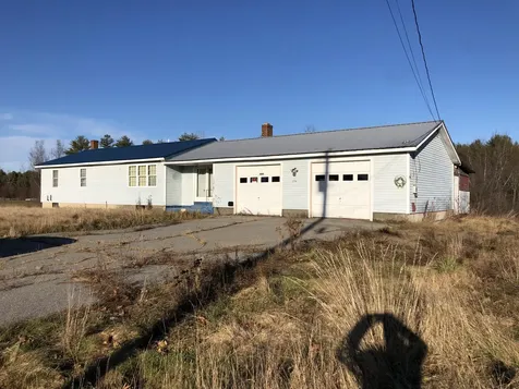 254 Town House Road Chelsea ME 04330