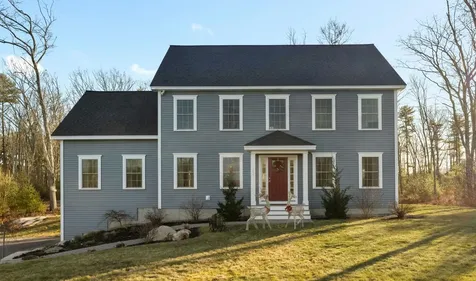104 Birch Farm Way Wells ME 04090