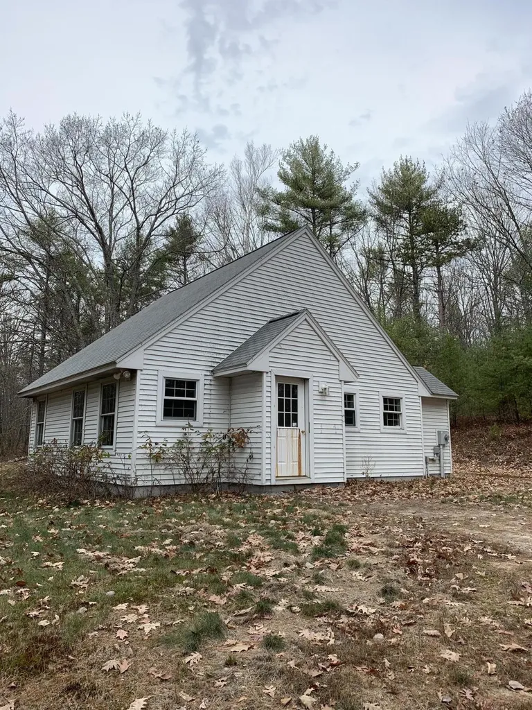 384 Denmark Road Brownfield ME 04010