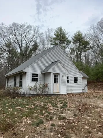 384 Denmark Road Brownfield ME 04010