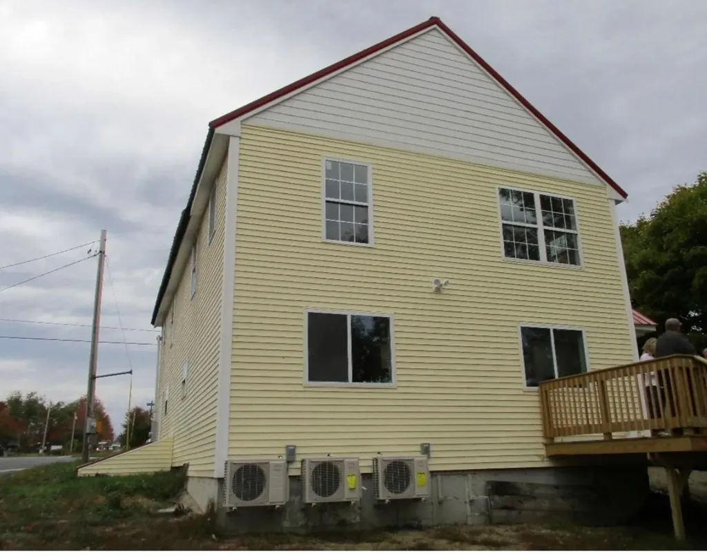 2796 Hallowell Road Litchfield ME 04350