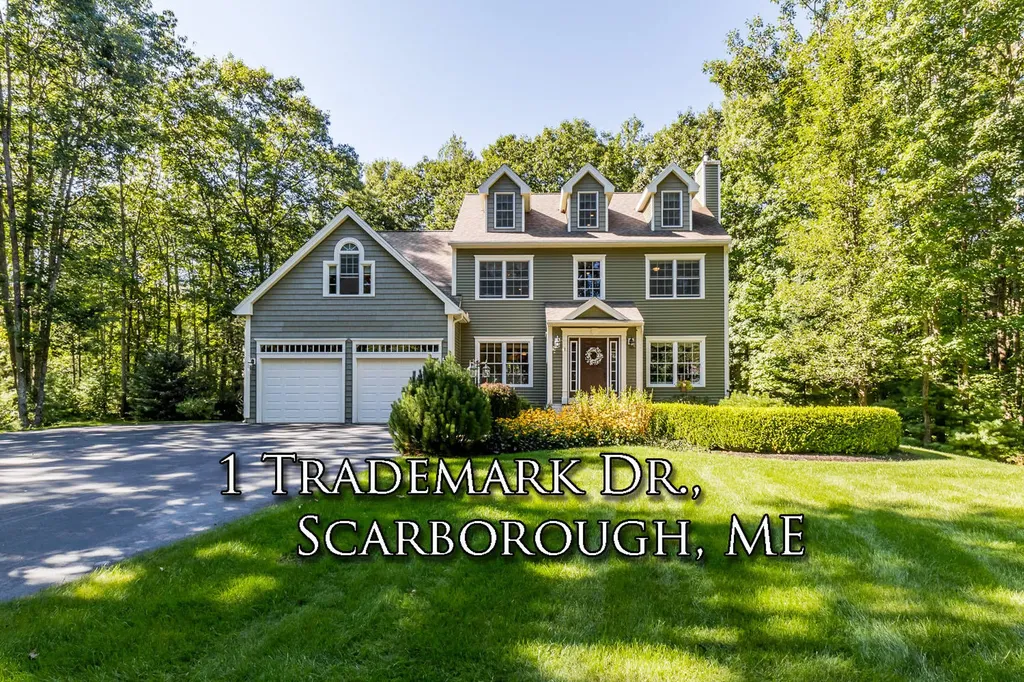 1 Trademark Drive Scarborough ME 04074
