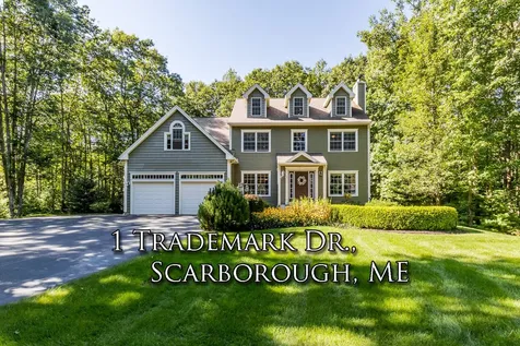 1 Trademark Drive Scarborough ME 04074