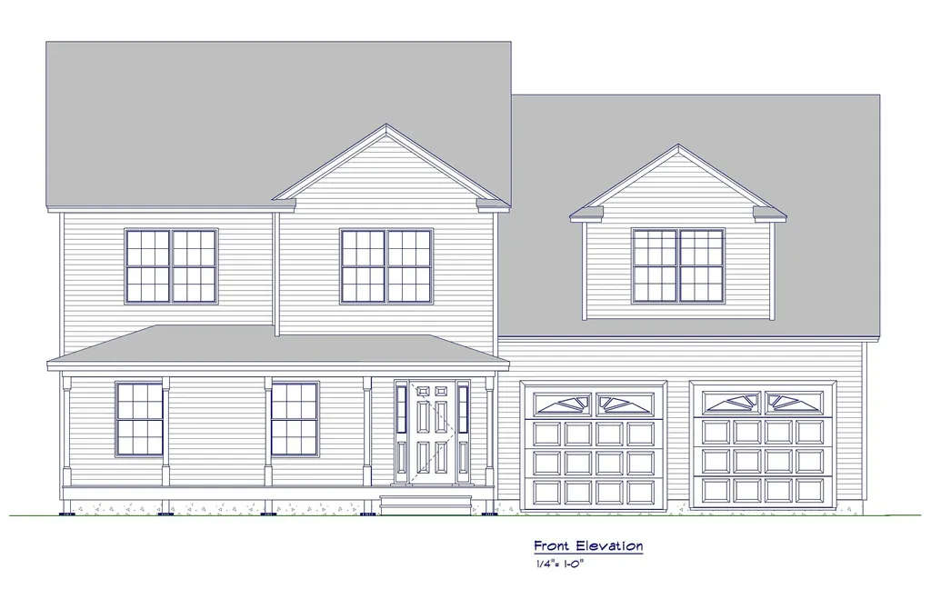 22 Revolution Drive Windham ME 04062