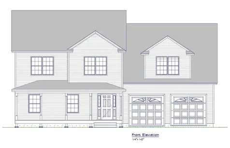 22 Revolution Drive Windham ME 04062