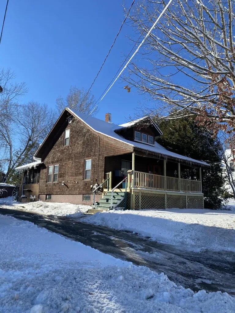 128 Western Avenue Waterville ME 04901