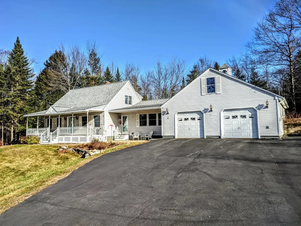 288 Hallowell Road Chelsea ME 04330