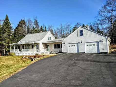 288 Hallowell Road Chelsea ME 04330