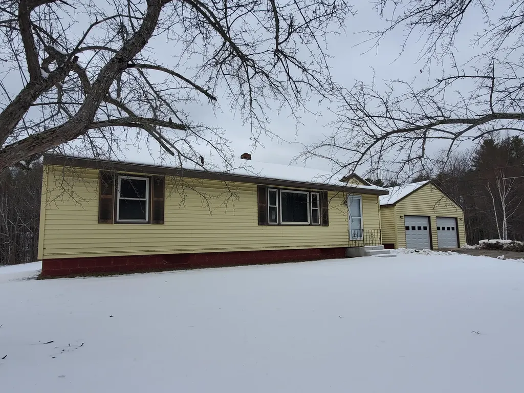 163 Pinkham Brook Road Durham ME 04222