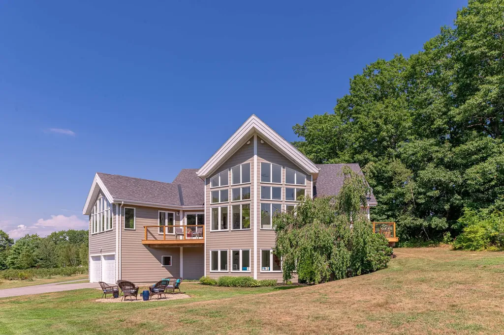 5 Elysian Way Scarborough ME 04074