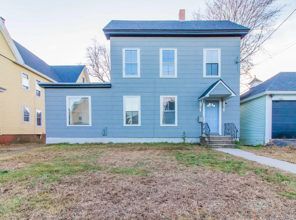 86 Winter Street Auburn ME 04210