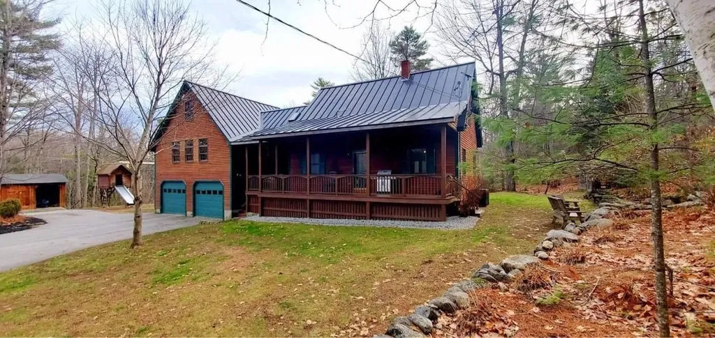 47 Wilkins Road Greene ME 04236