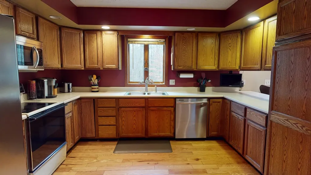 47 Wilkins Road Greene ME 04236
