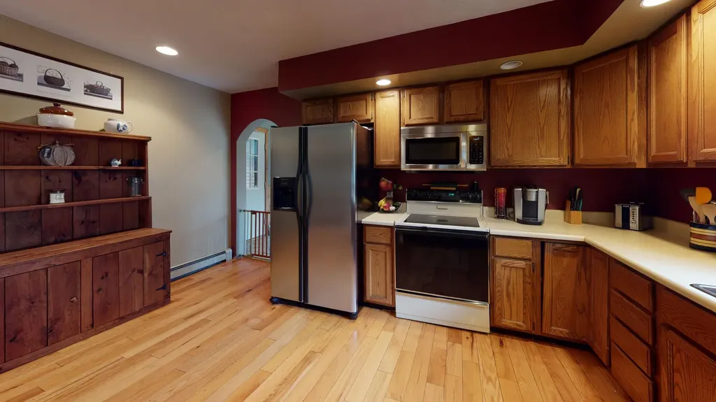 47 Wilkins Road Greene ME 04236