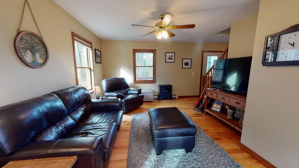 47 Wilkins Road Greene ME 04236