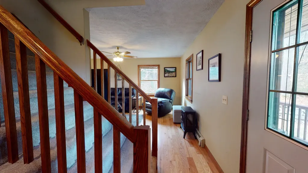 47 Wilkins Road Greene ME 04236