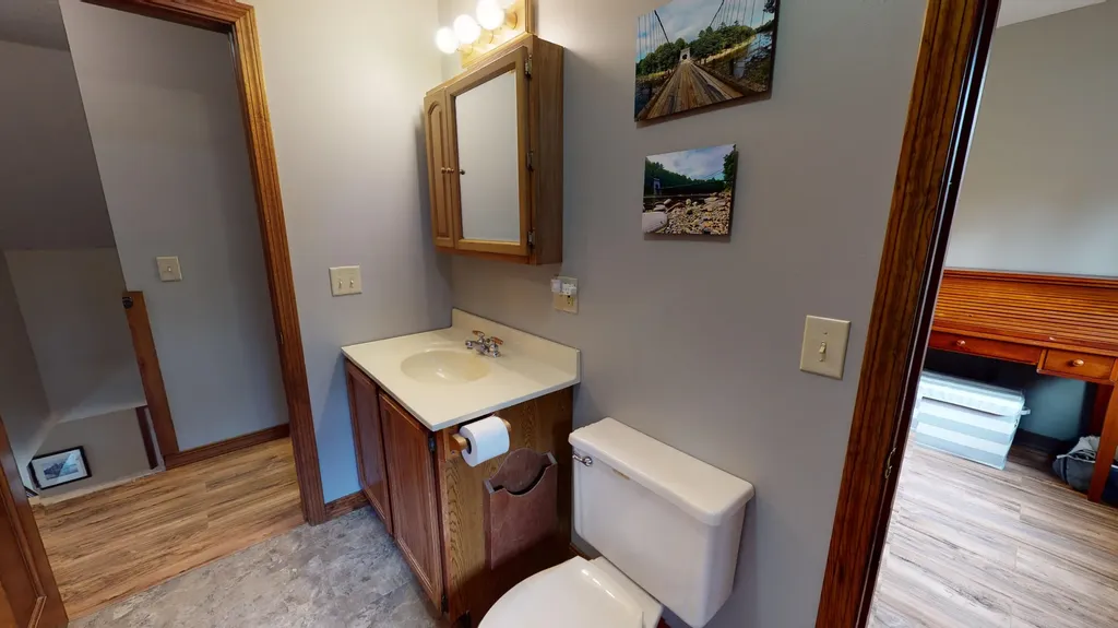 47 Wilkins Road Greene ME 04236
