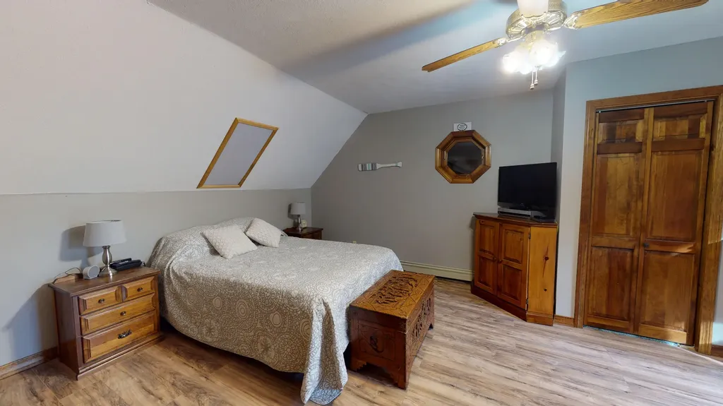 47 Wilkins Road Greene ME 04236