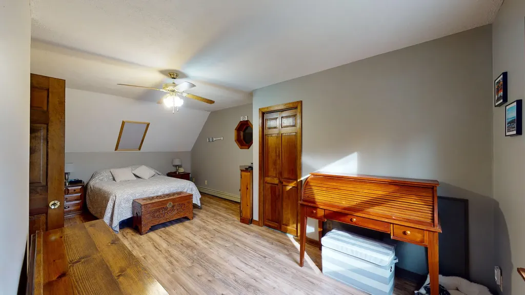 47 Wilkins Road Greene ME 04236