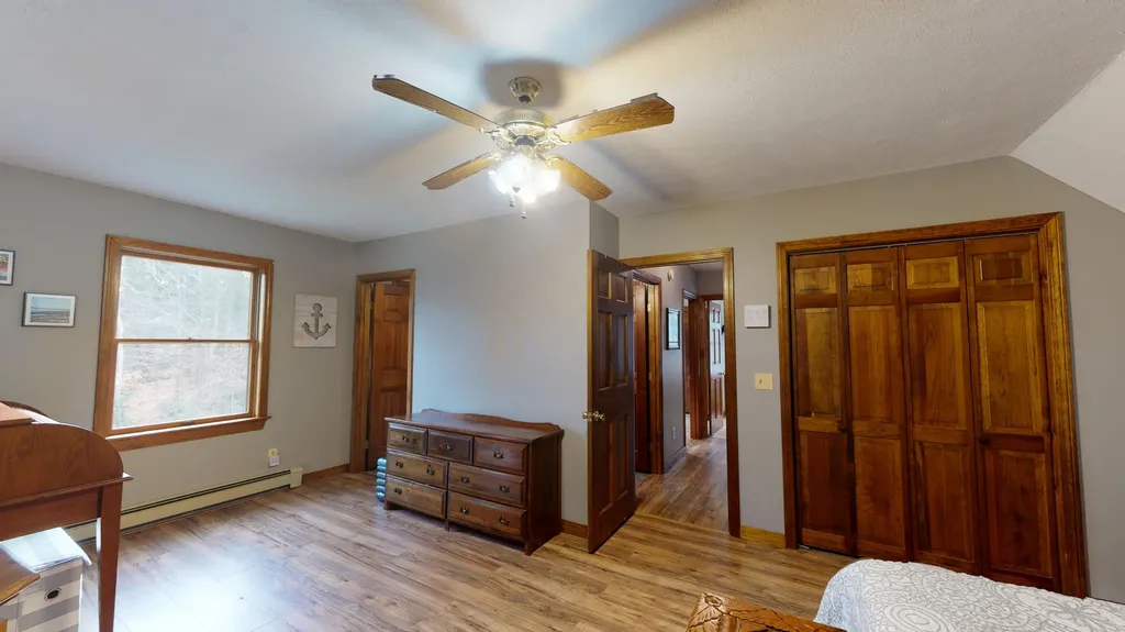 47 Wilkins Road Greene ME 04236