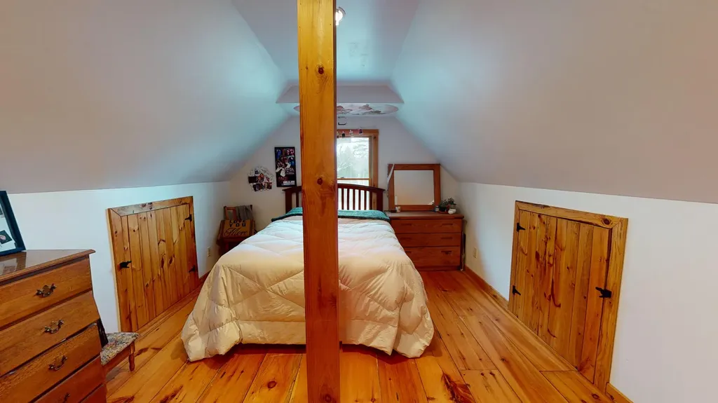 47 Wilkins Road Greene ME 04236
