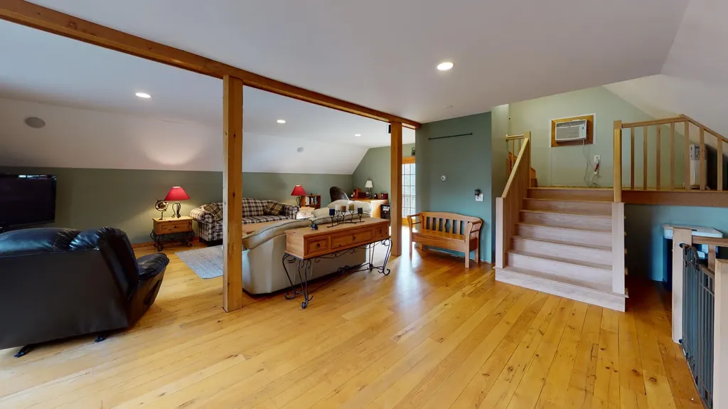 47 Wilkins Road Greene ME 04236