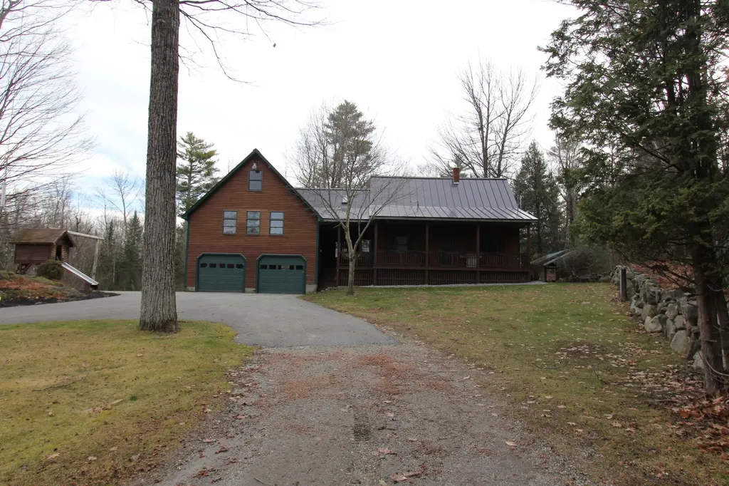47 Wilkins Road Greene ME 04236
